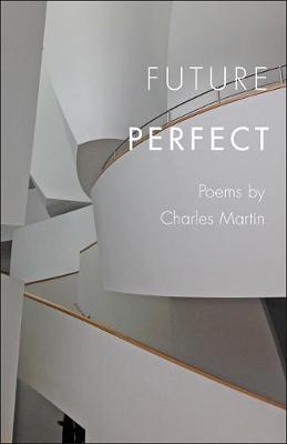 Book cover for Future Perfect