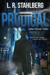 Book cover for Prodigal