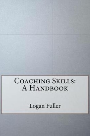 Cover of Coaching Skills