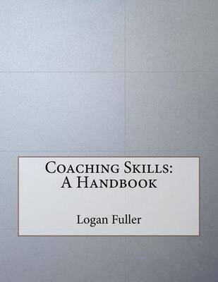 Book cover for Coaching Skills