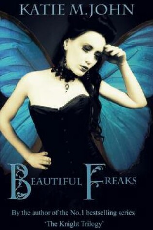 Cover of Beautiful Freaks