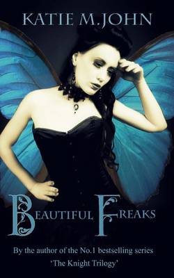 Book cover for Beautiful Freaks