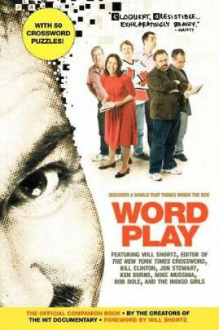 Cover of Wordplay