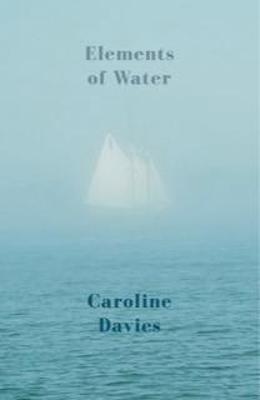 Book cover for Elements of Water