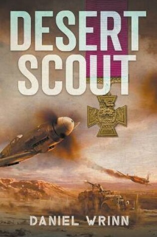 Cover of Desert Scout