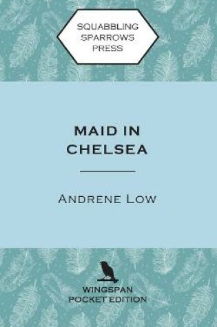 Cover of Maid in Chelsea