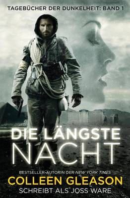 Book cover for Die Langste Nacht