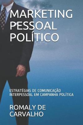 Cover of Marketing Pessoal Politico