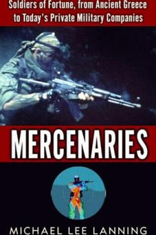 Cover of Mercenaries