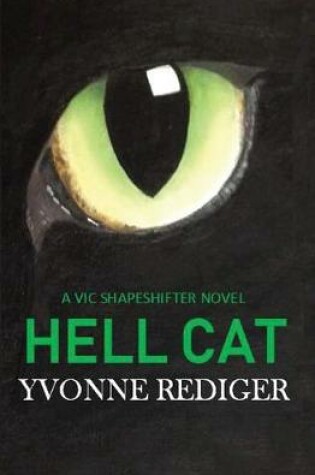 Cover of Hell Cat