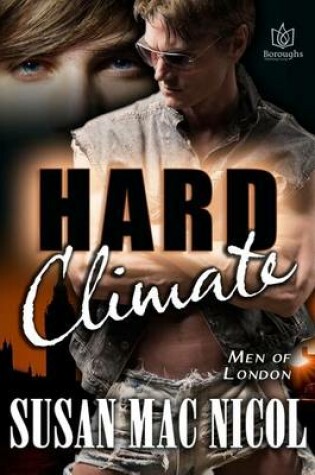 Cover of Hard Climate