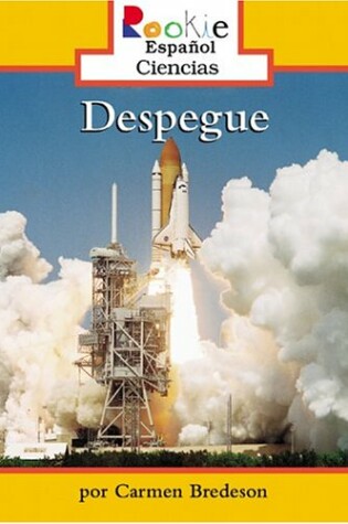 Cover of Despeque