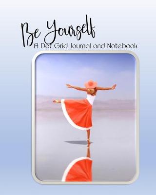 Book cover for Be Yourself