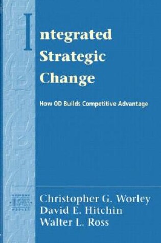 Cover of Integrated Strategic Change