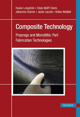 Book cover for Composite Technology