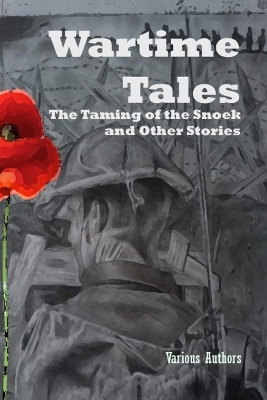 Book cover for Wartime Tales