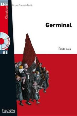 Cover of Germinal (B1)