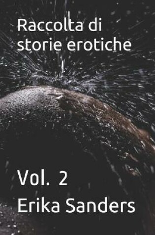 Cover of Raccolta di storie erotiche