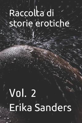 Book cover for Raccolta di storie erotiche