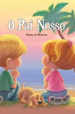 Cover of O Pai Nosso