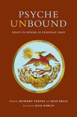 Cover of Psyche Unbound