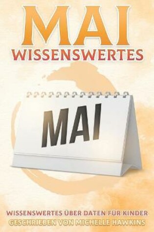 Cover of Mai Wissenswertes