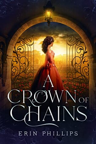 Cover of A Crown of Chains