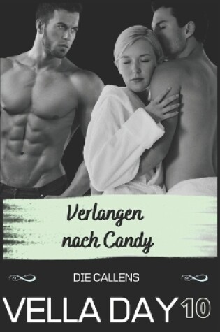 Cover of Verlangen nach Candy