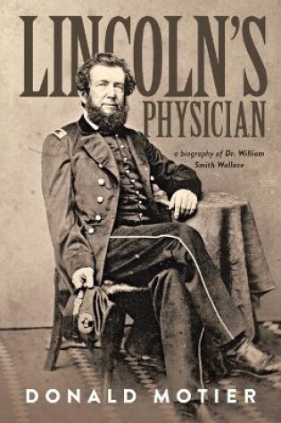 Cover of Lincoln's Physician