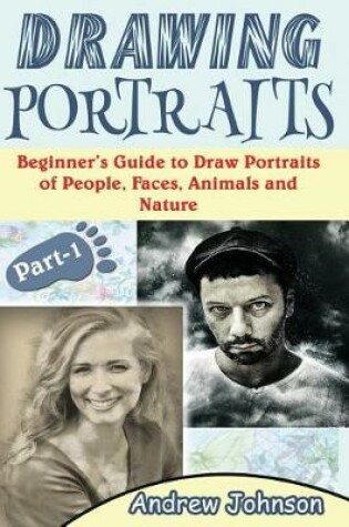 Cover of Drawing Portraits