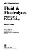 Book cover for Fluid and Electrolytes