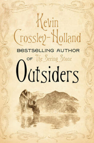 Cover of Outsiders