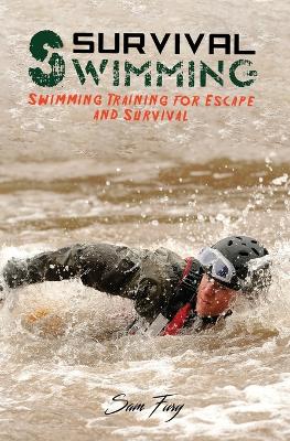 Cover of Survival Swimming