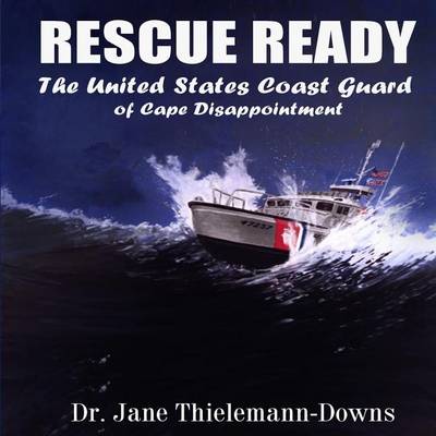 Book cover for Rescue Ready