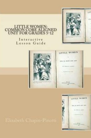 Cover of Little Women