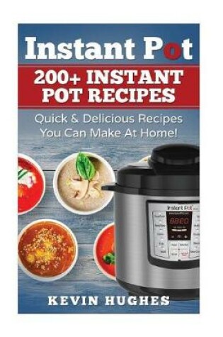 Cover of Instant Pot