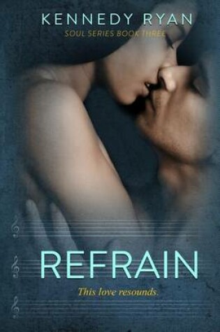 Cover of Refrain