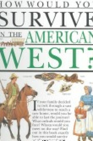Cover of Hwys...Amer.West