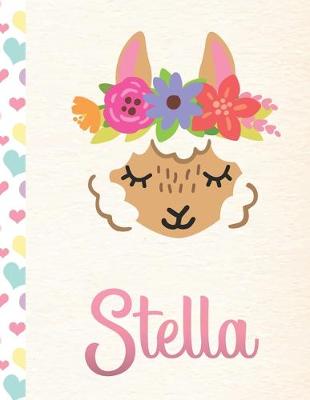 Book cover for Stella