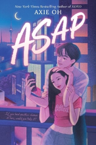 Cover of ASAP