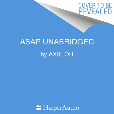 Cover of Asap