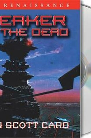 Cover of Speaker for the Dead