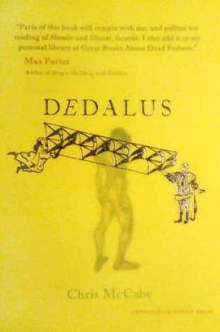 Cover of Dedalus