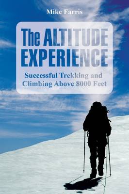 Book cover for Altitude Experience