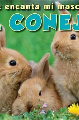 Cover of El Conejo