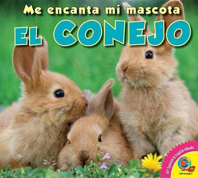 Cover of El Conejo