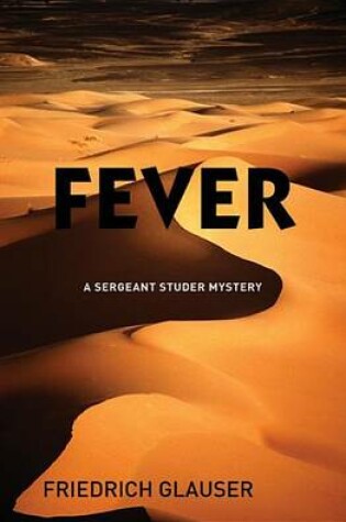 Cover of Fever