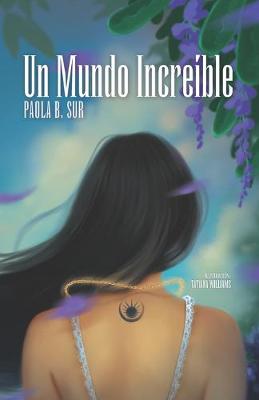 Book cover for Un mundo increible