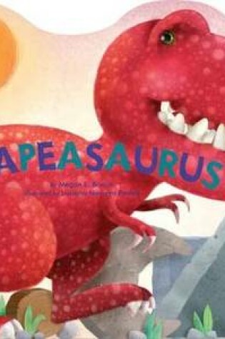 Cover of Shapeasaurus