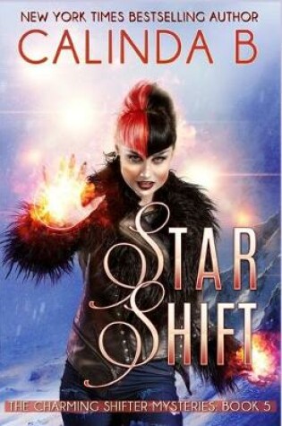 Cover of Star Shift